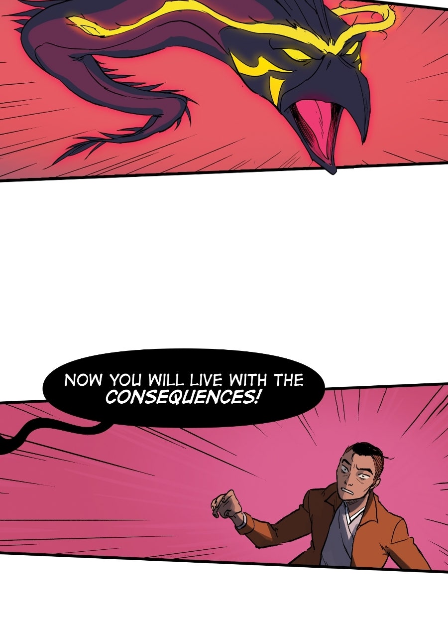 The Legend of Korra Episode 6 page 60 - 