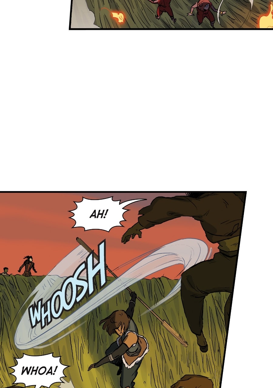 The Legend of Korra Episode 6 page 7 - 