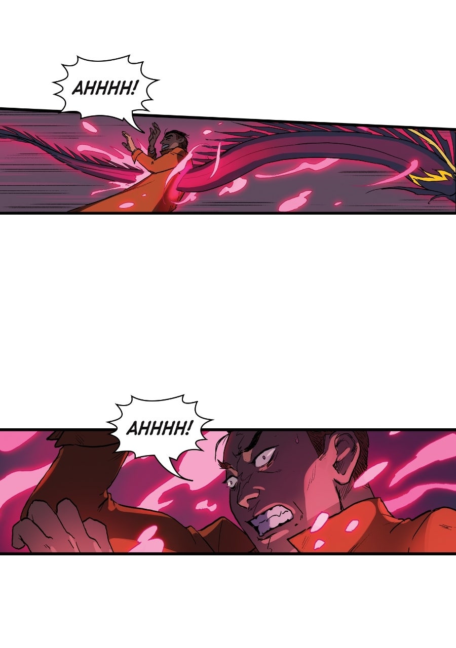 The Legend of Korra Episode 6 page 61 - 