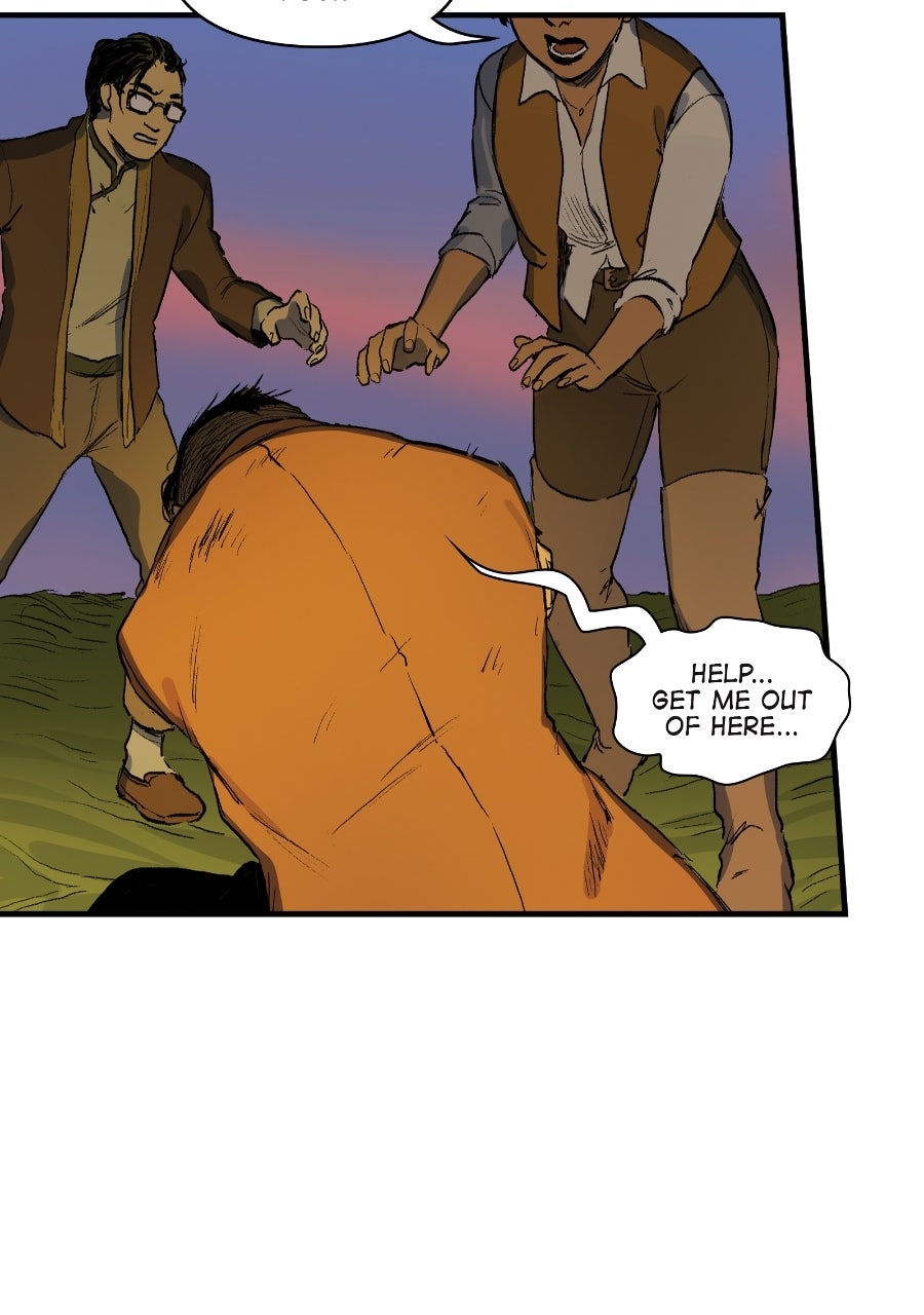 The Legend of Korra Episode 6 page 63 - 