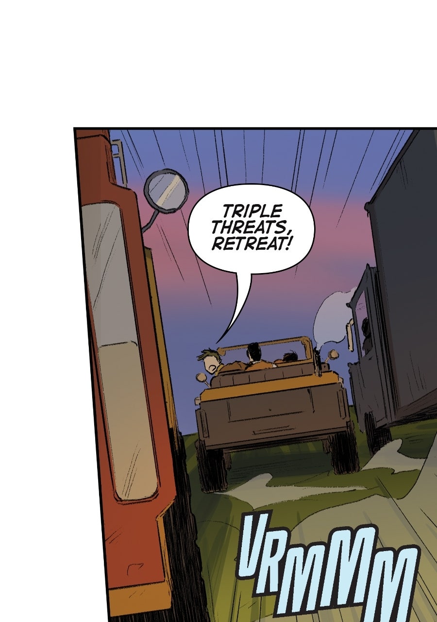 The Legend of Korra Episode 6 page 64 - 
