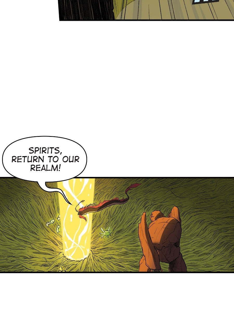 The Legend of Korra Episode 6 page 65 - 