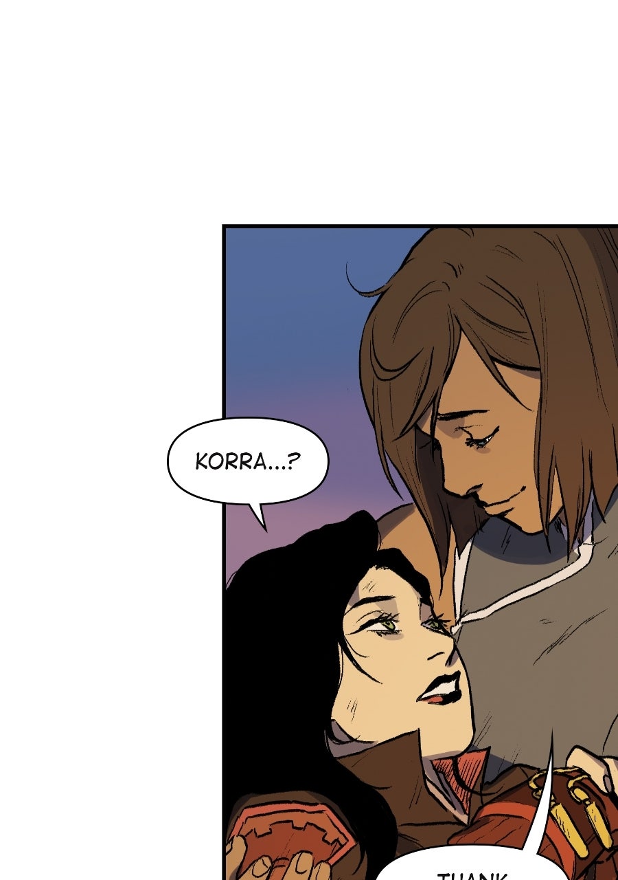 The Legend of Korra Episode 6 page 66 - 