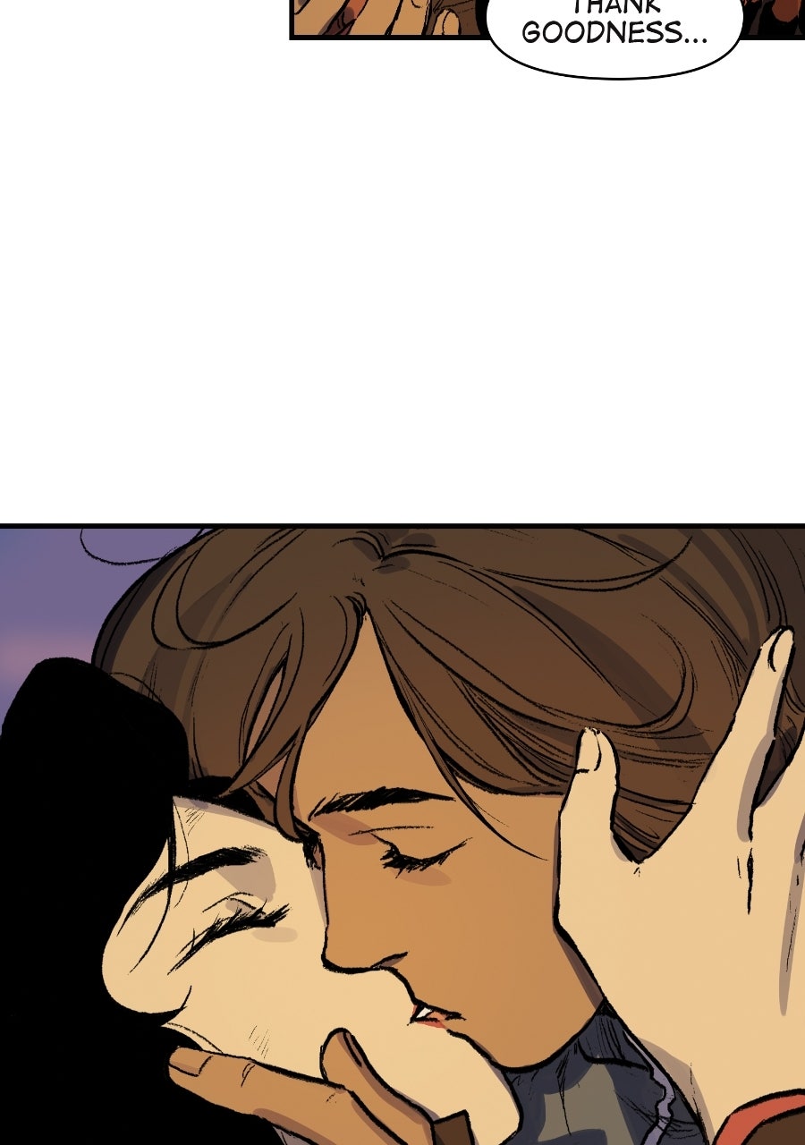 The Legend of Korra Episode 6 page 67 - 