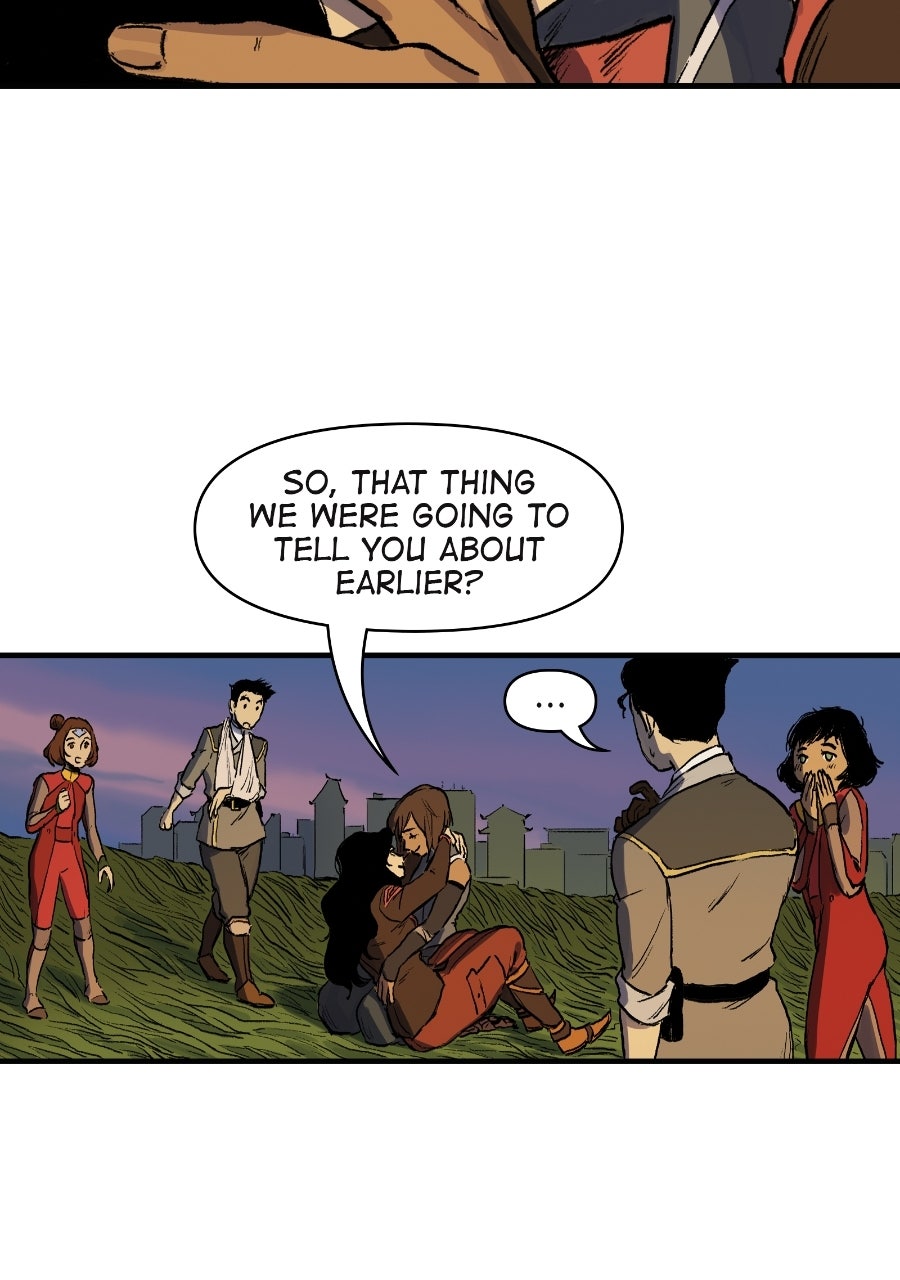The Legend of Korra Episode 6 page 68 - 