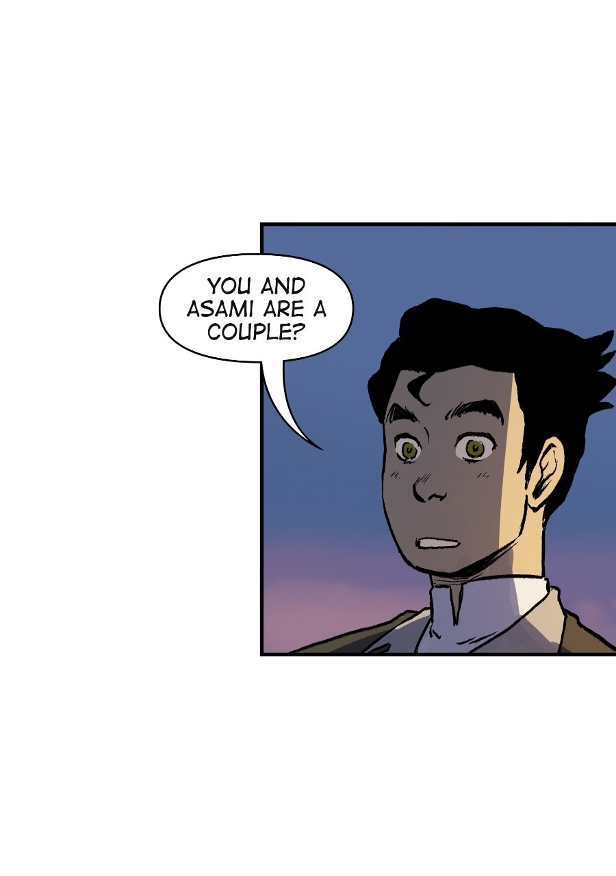 The Legend of Korra Episode 6 page 69 - 