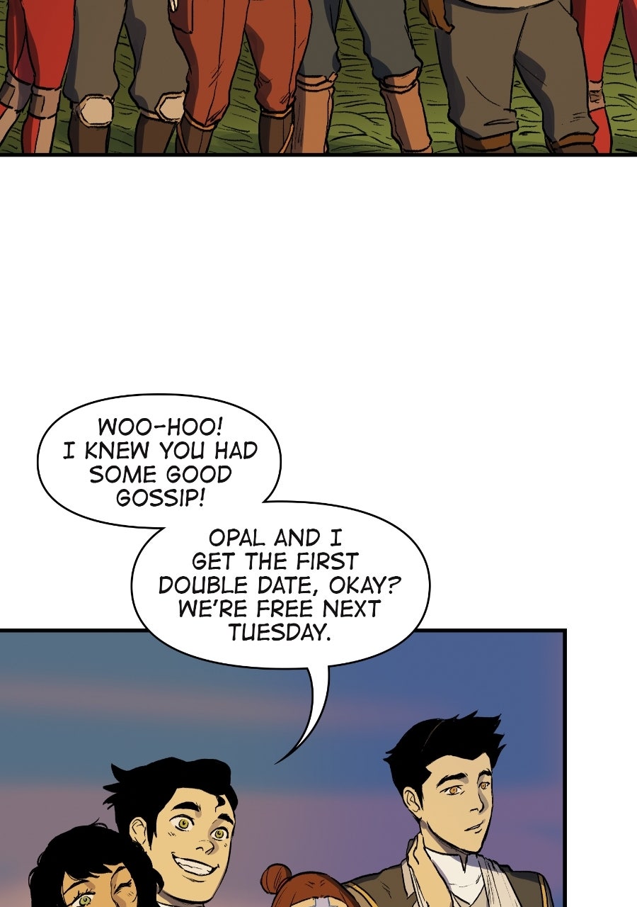The Legend of Korra Episode 6 page 72 - 