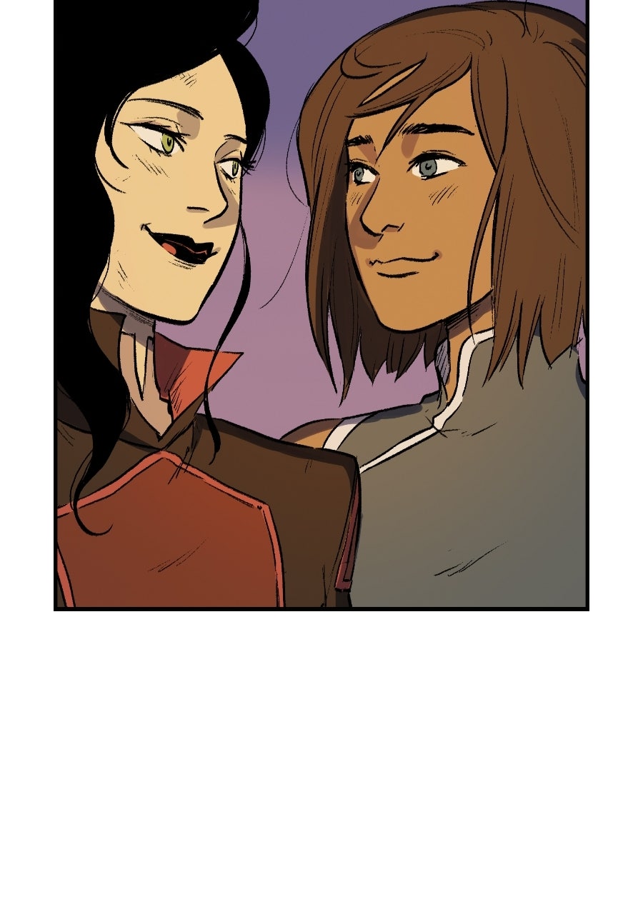 The Legend of Korra Episode 6 page 74 - 