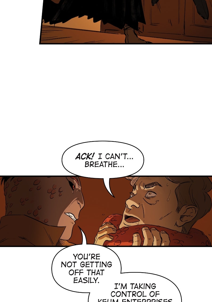 The Legend of Korra Episode 6 page 84 - 