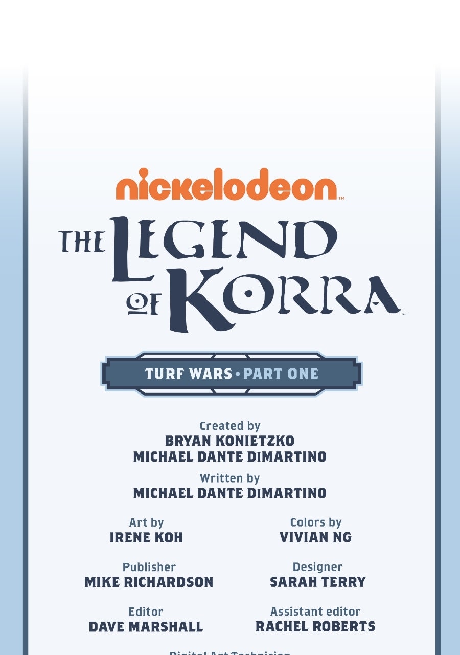 The Legend of Korra Episode 6 page 86 - 