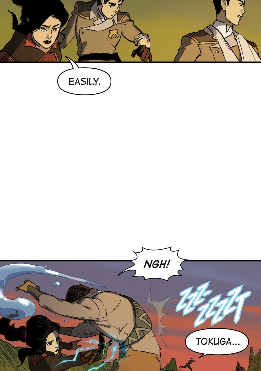 The Legend of Korra Episode 6 page 10 - 
