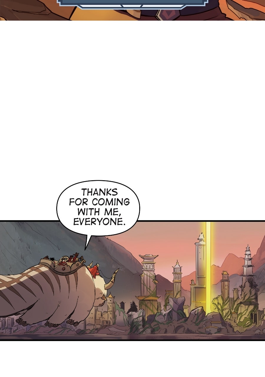 The Legend of Korra Episode 7 page 2 - 