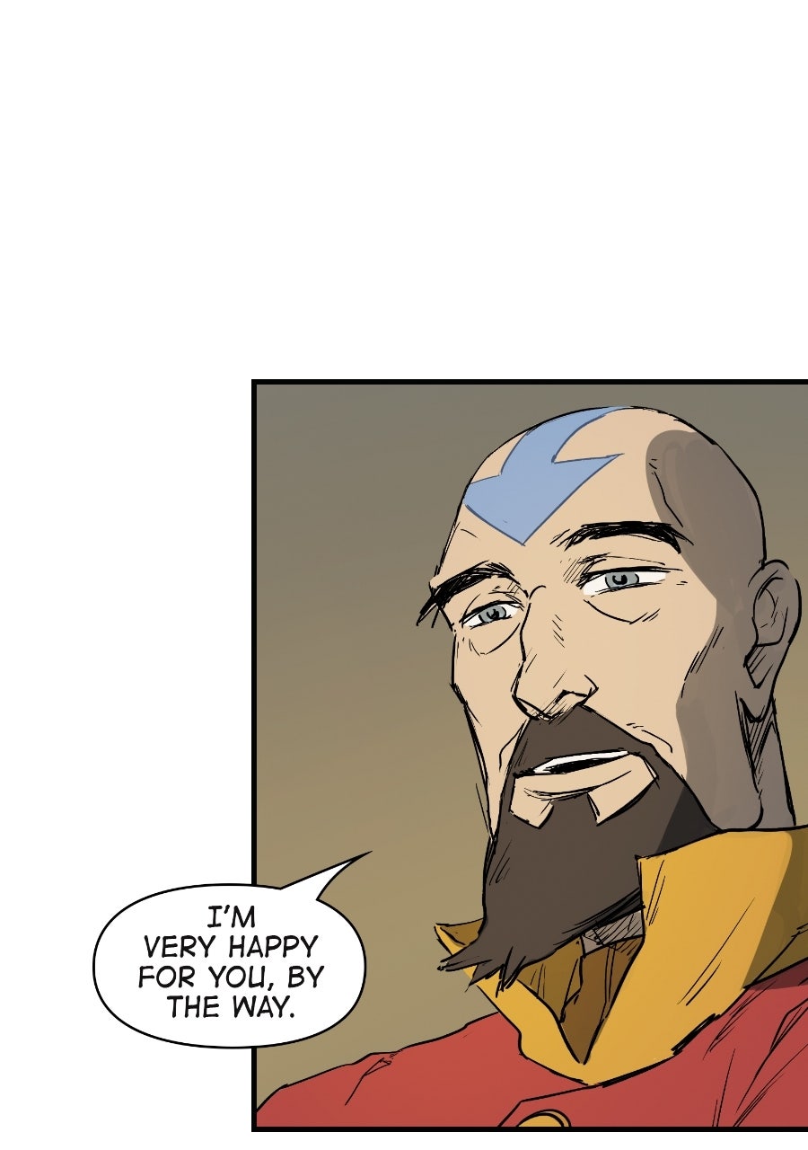 The Legend of Korra Episode 7 page 11 - 