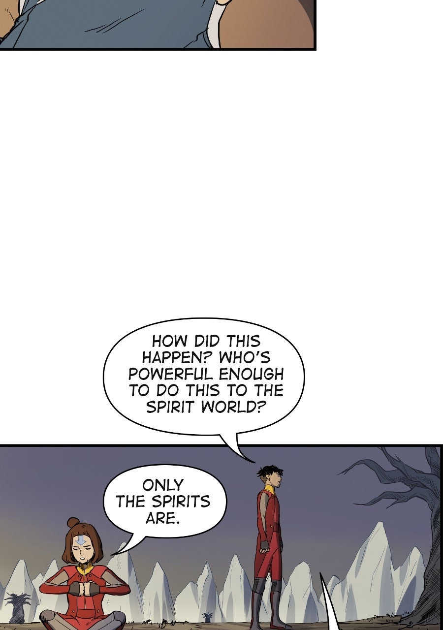 The Legend of Korra Episode 7 page 13 - 