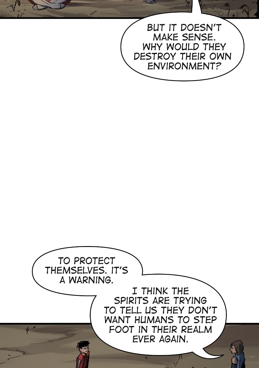 The Legend of Korra Episode 7 page 14 - 