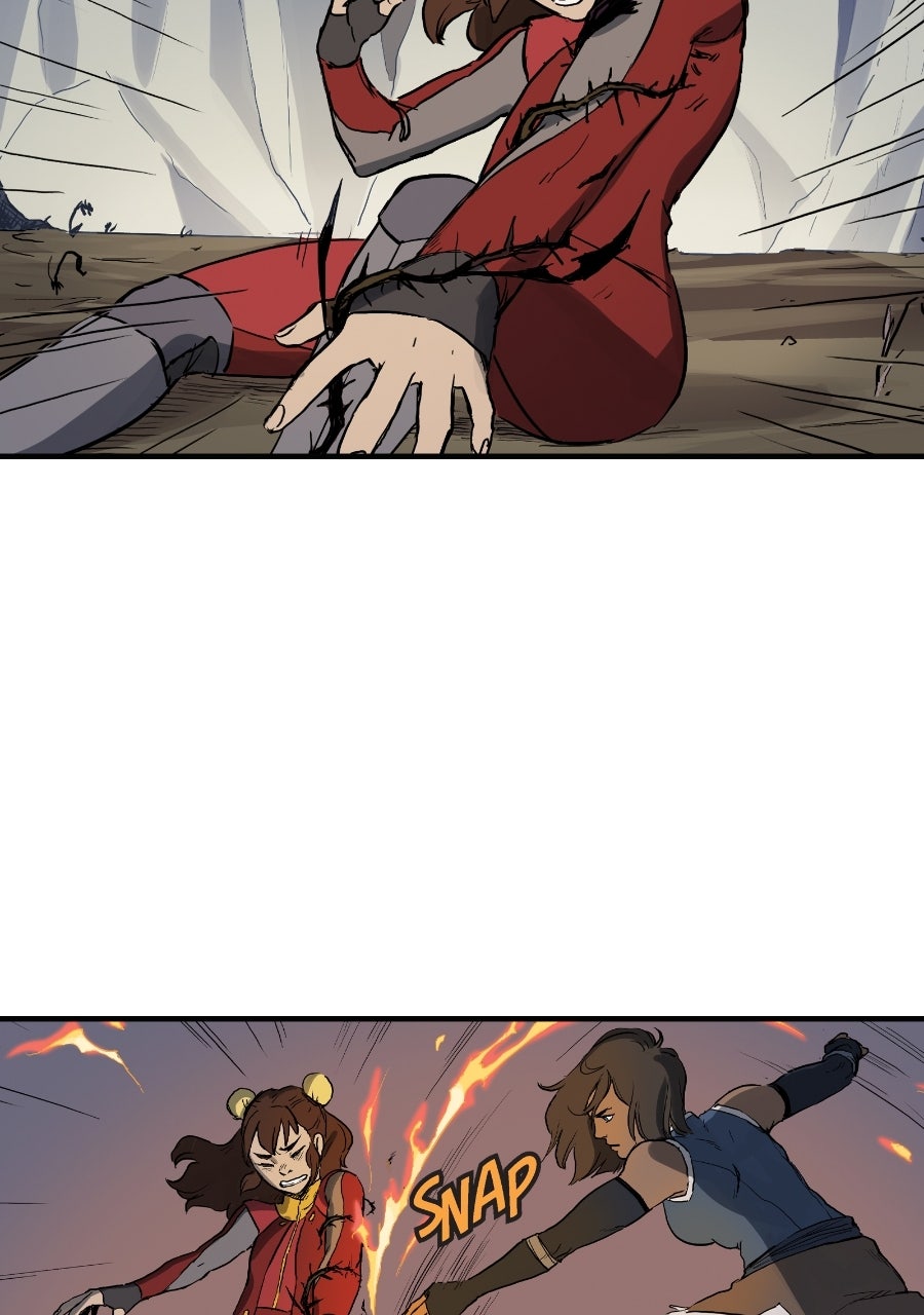 The Legend of Korra Episode 7 page 17 - 
