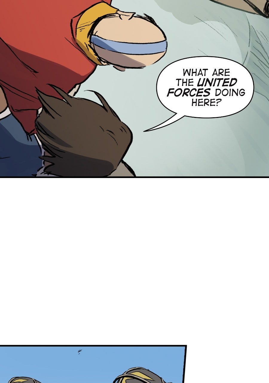 The Legend of Korra Episode 7 page 26 - 