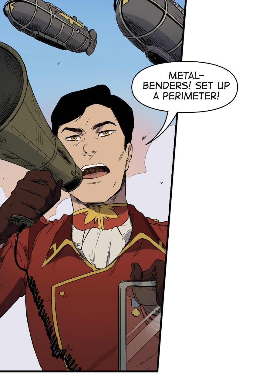 The Legend of Korra Episode 7 page 27 - 