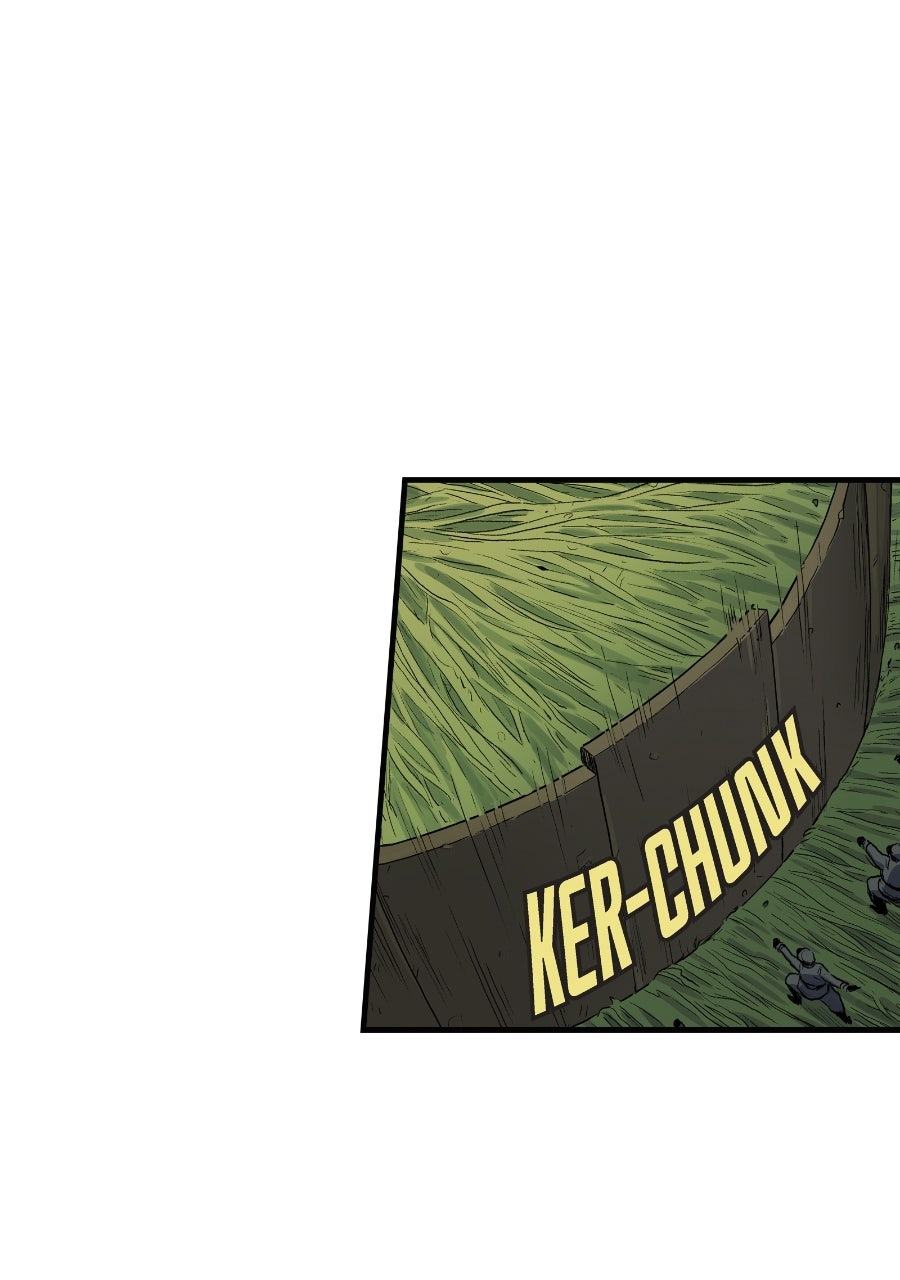 The Legend of Korra Episode 7 page 28 - 