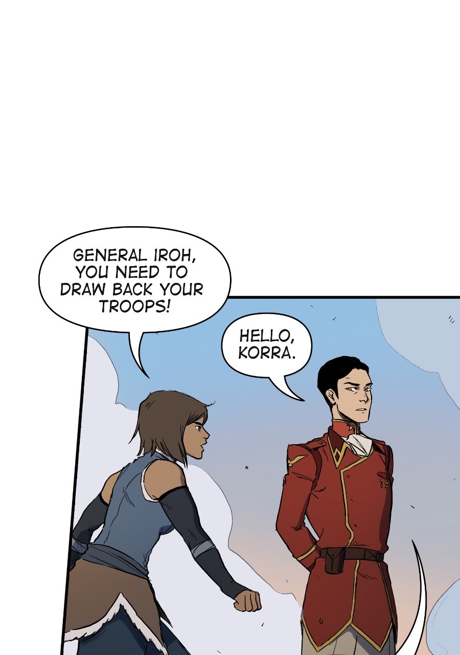 The Legend of Korra Episode 7 page 29 - 