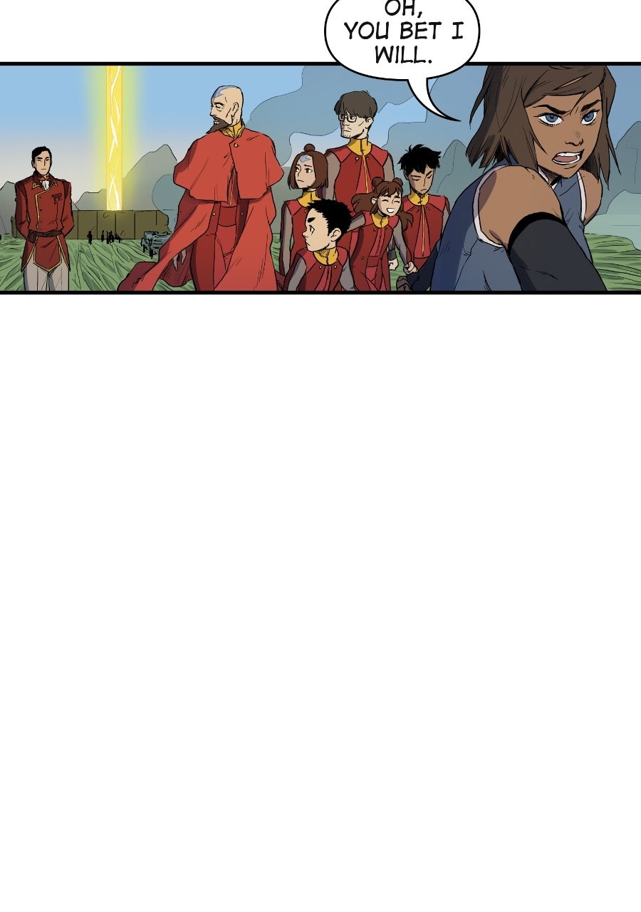 The Legend of Korra Episode 7 page 34 - 