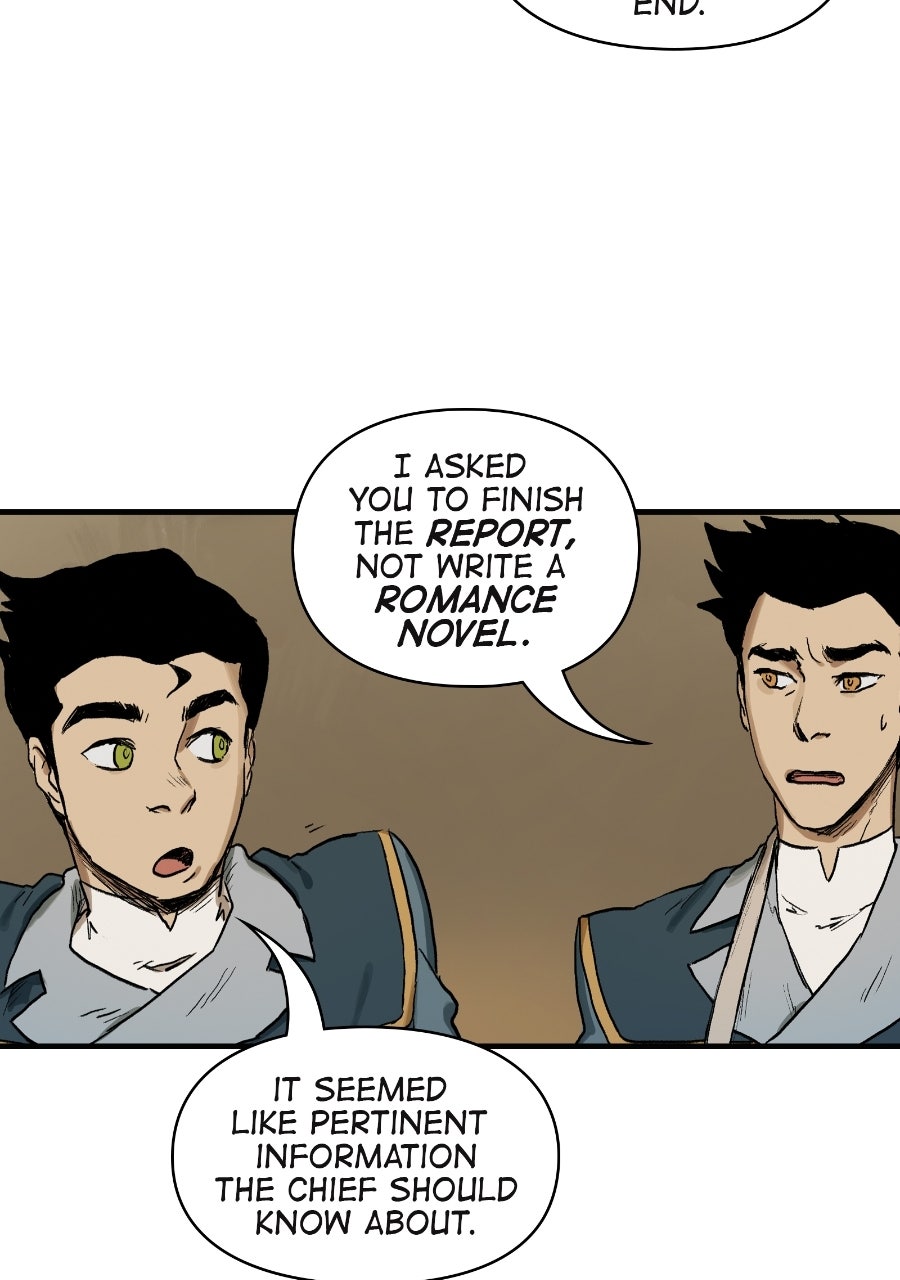 The Legend of Korra Episode 7 page 36 - 