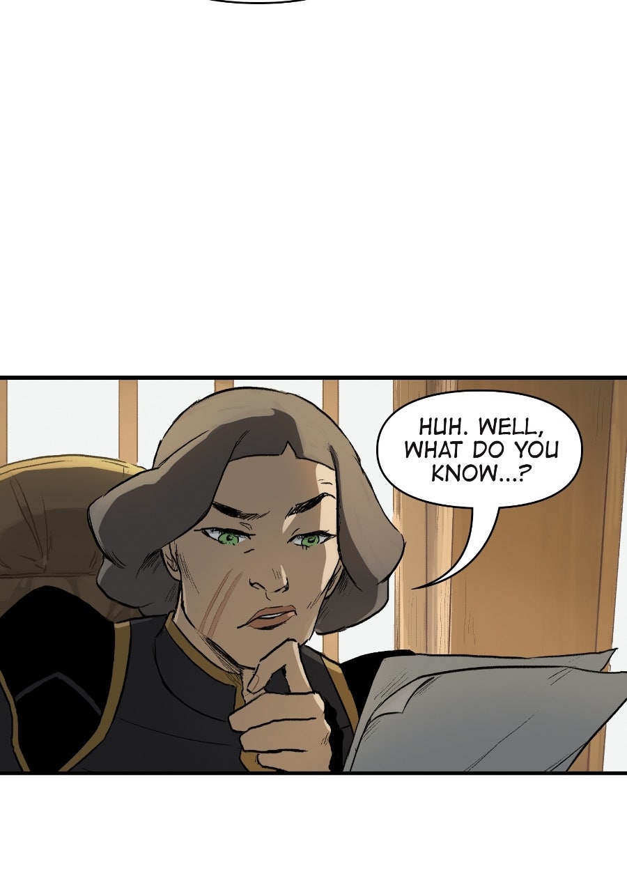 The Legend of Korra Episode 7 page 37 - 