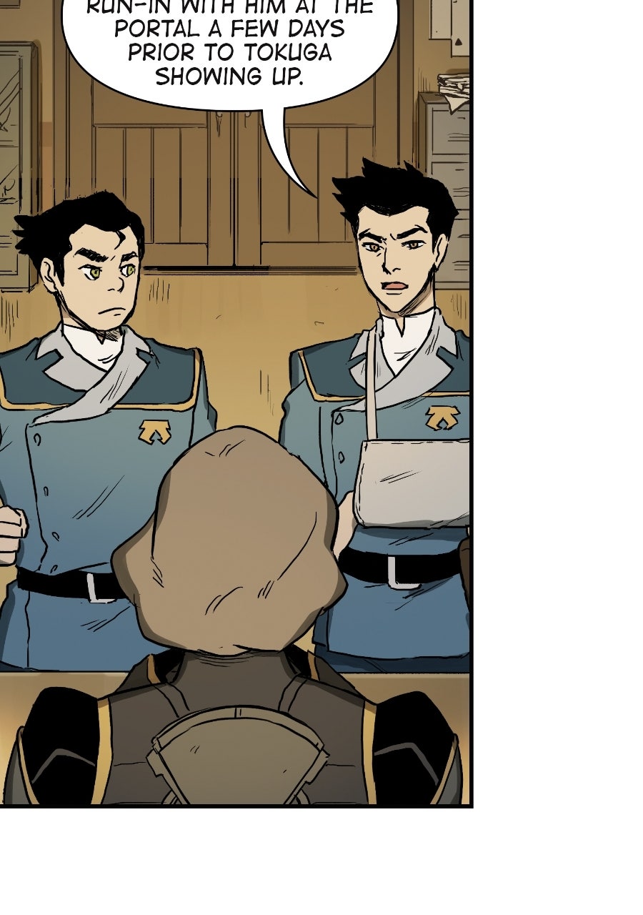 The Legend of Korra Episode 7 page 41 - 