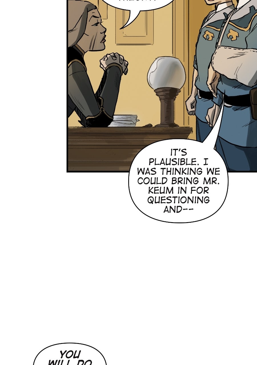 The Legend of Korra Episode 7 page 43 - 