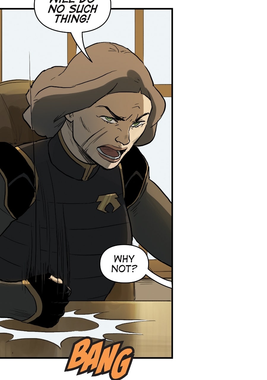 The Legend of Korra Episode 7 page 44 - 