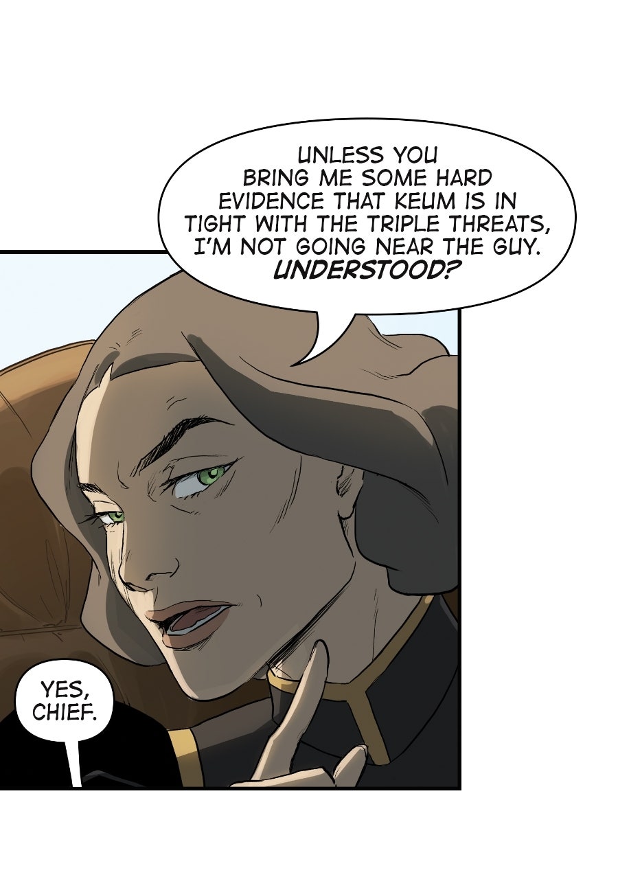 The Legend of Korra Episode 7 page 46 - 