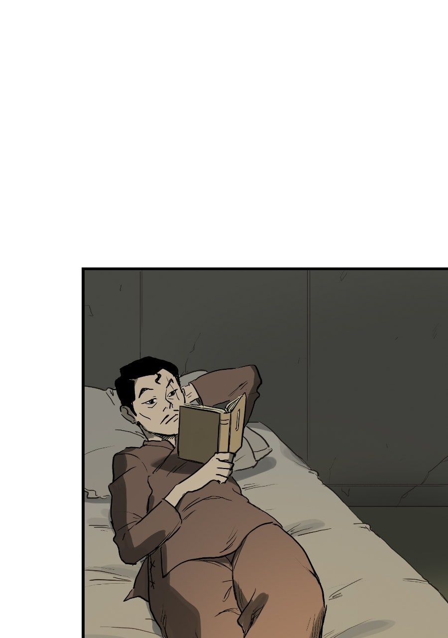 The Legend of Korra Episode 7 page 48 - 