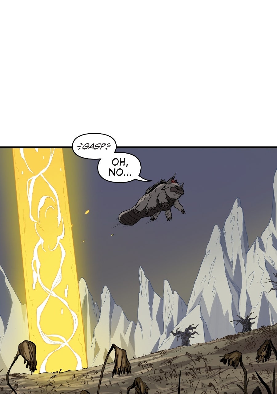 The Legend of Korra Episode 7 page 7 - 