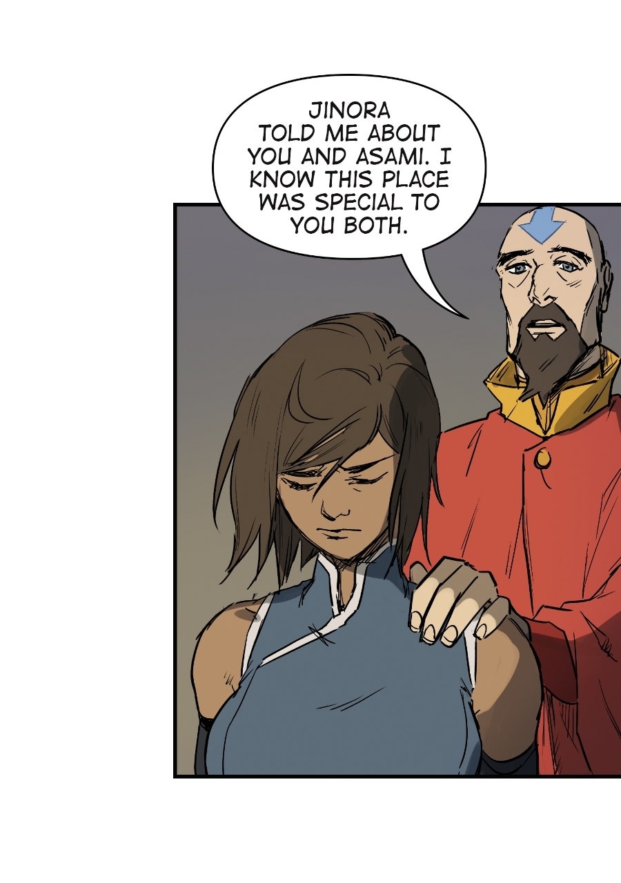 The Legend of Korra Episode 7 page 10 - 