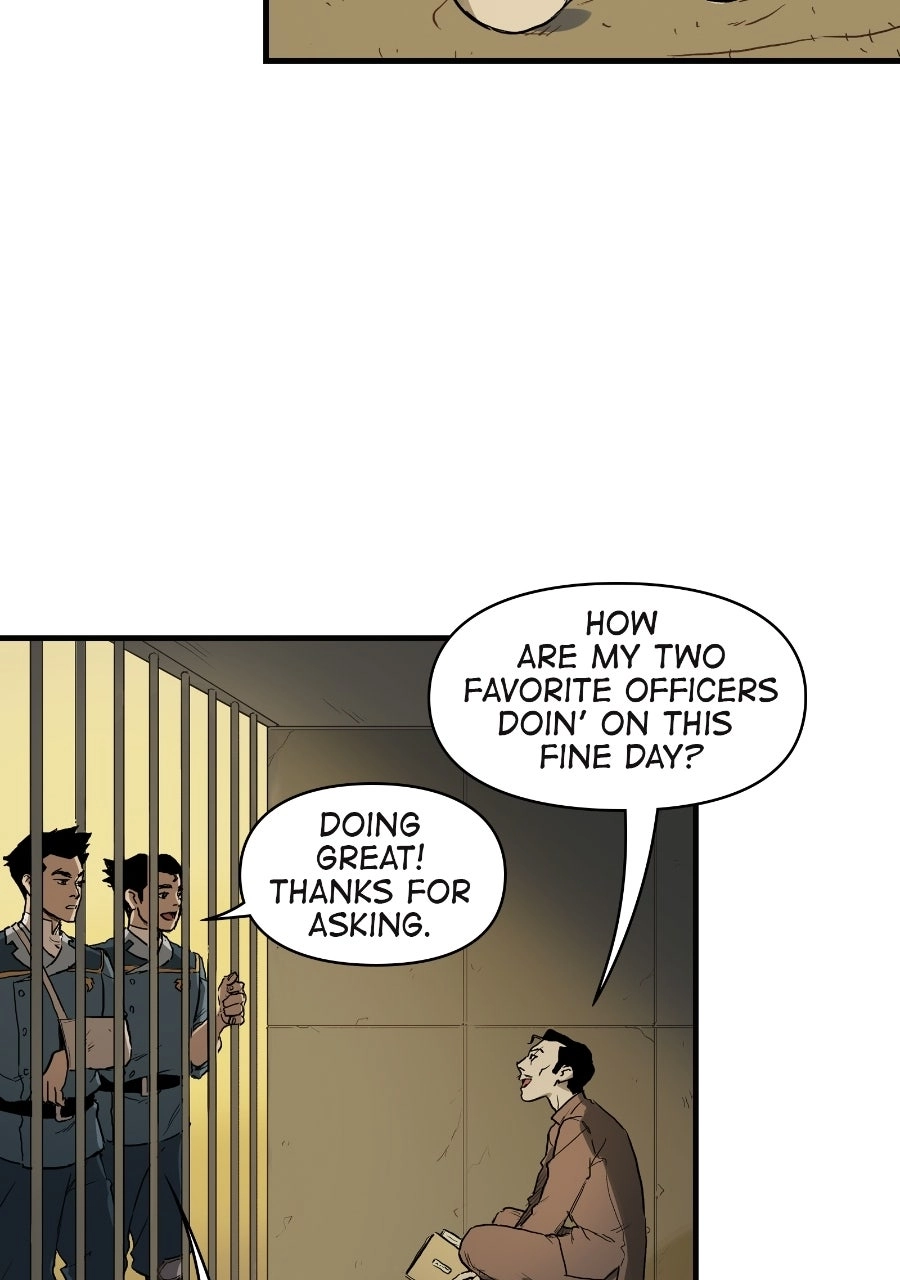 The Legend of Korra Chapter 8 page 2 - 