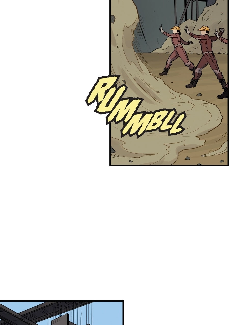 The Legend of Korra Chapter 8 page 13 - 
