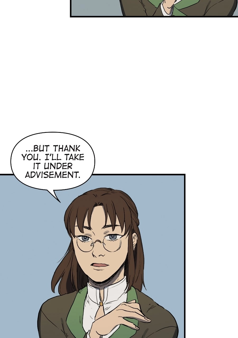 The Legend of Korra Chapter 8 page 46 - 