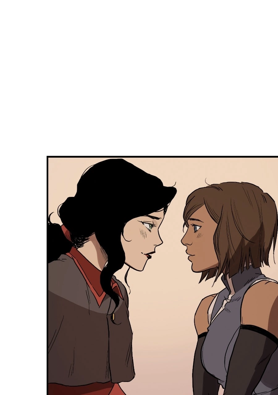 The Legend of Korra Chapter 8 page 54 - 