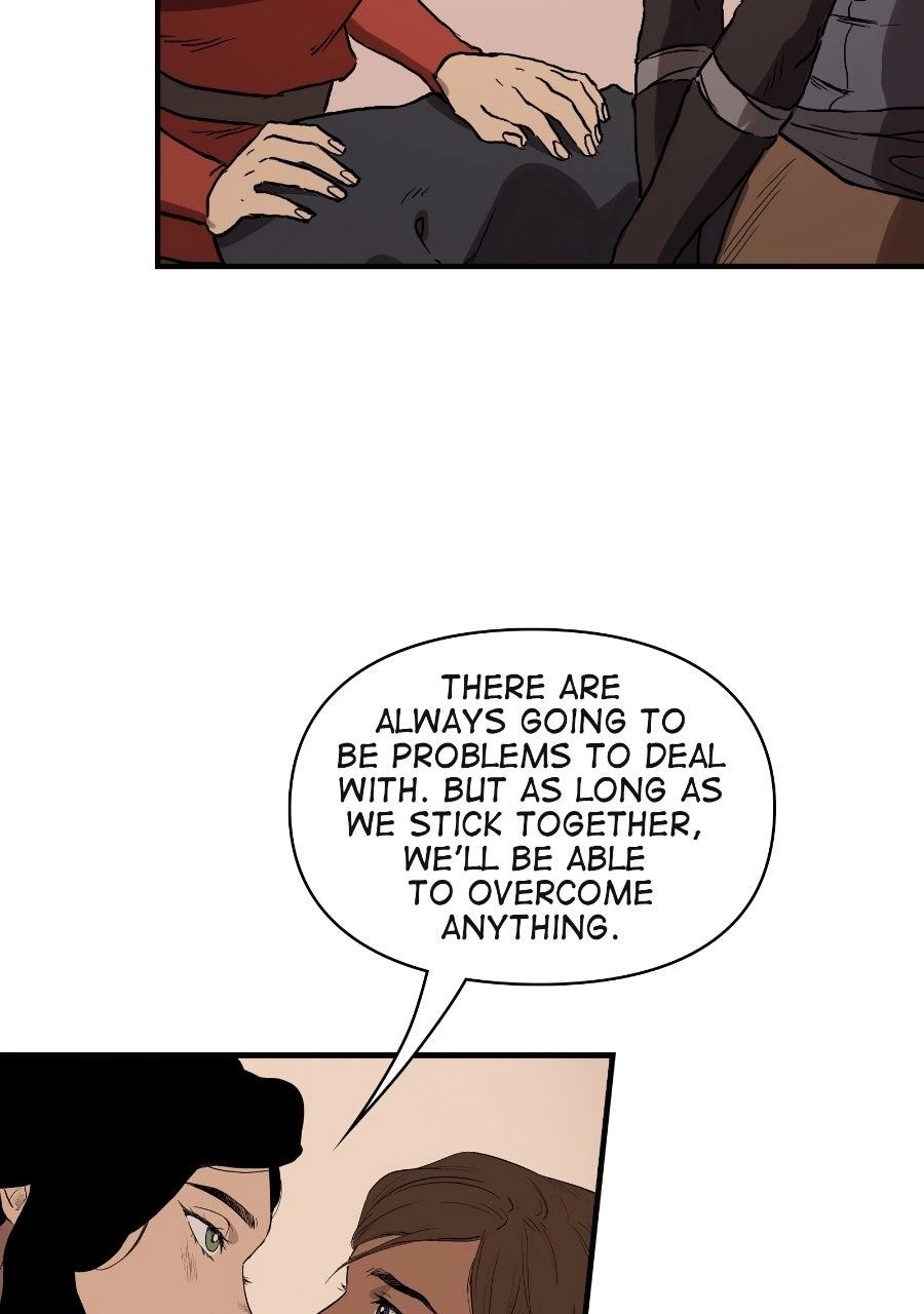 The Legend of Korra Chapter 8 page 55 - 