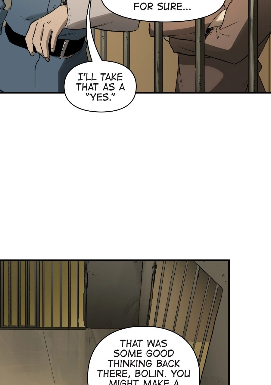The Legend of Korra Chapter 8 page 10 - 