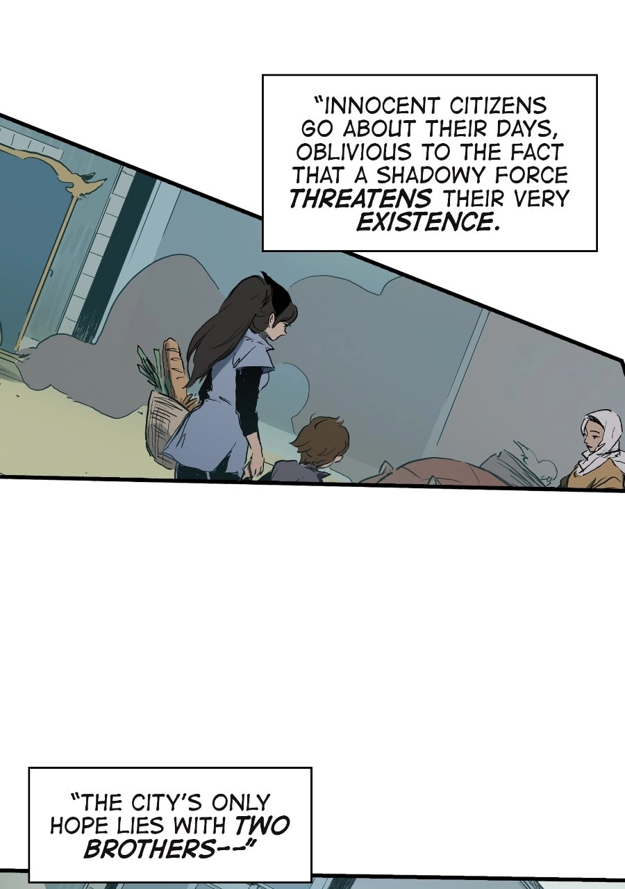 The Legend of Korra Chapter 9 page 2 - 