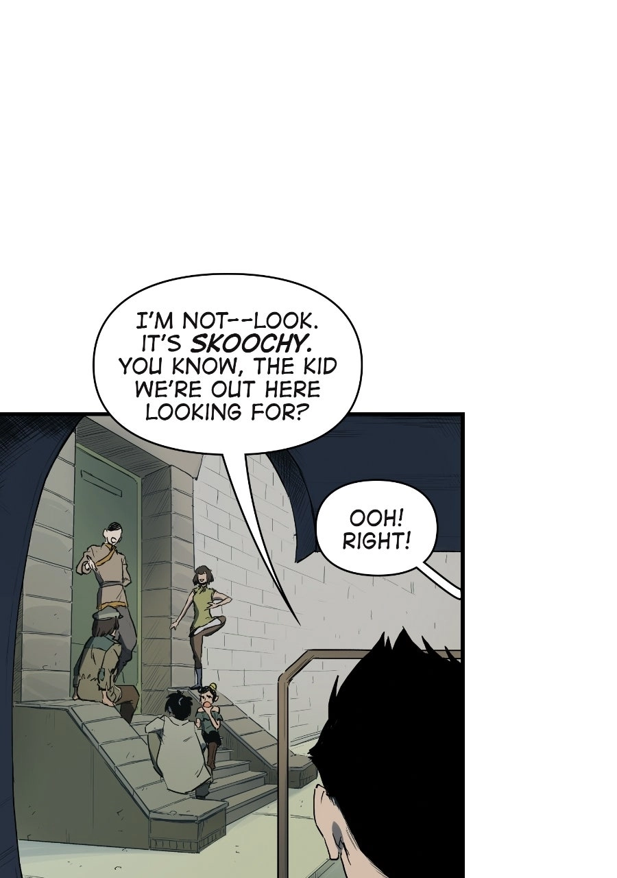 The Legend of Korra Chapter 9 page 11 - 