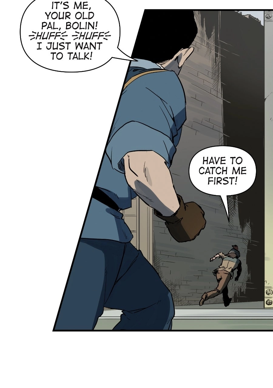 The Legend of Korra Chapter 9 page 15 - 