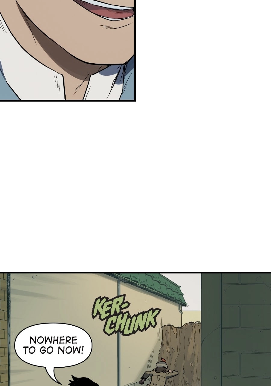 The Legend of Korra Chapter 9 page 17 - 