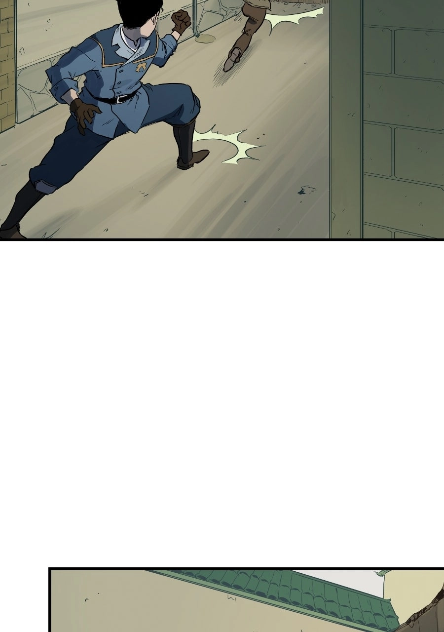 The Legend of Korra Chapter 9 page 18 - 
