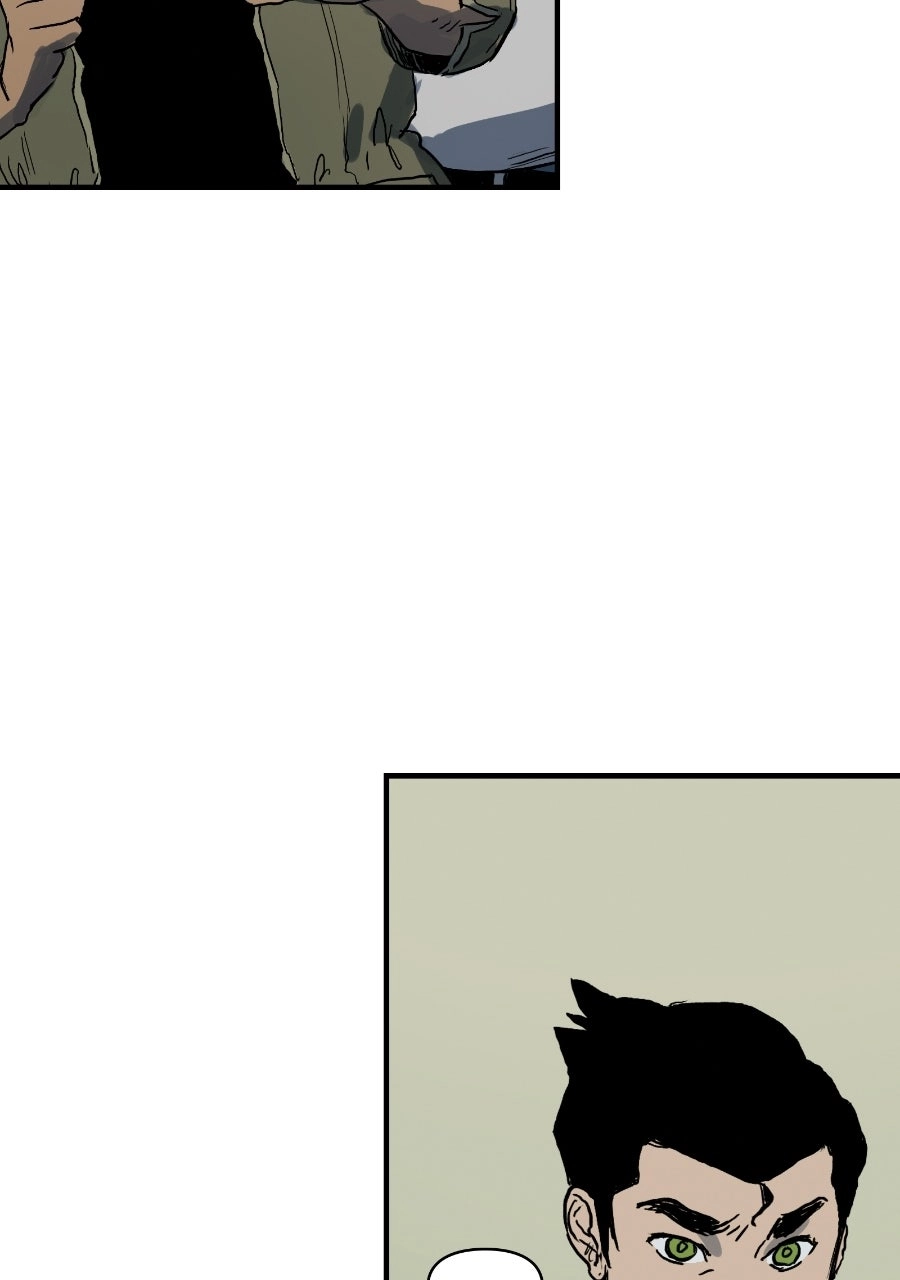 The Legend of Korra Chapter 9 page 26 - 