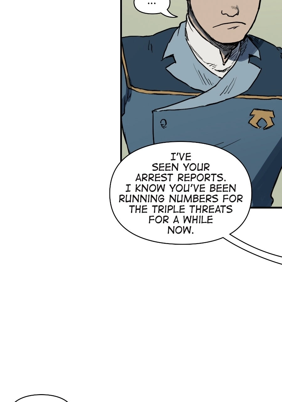 The Legend of Korra Chapter 9 page 27 - 