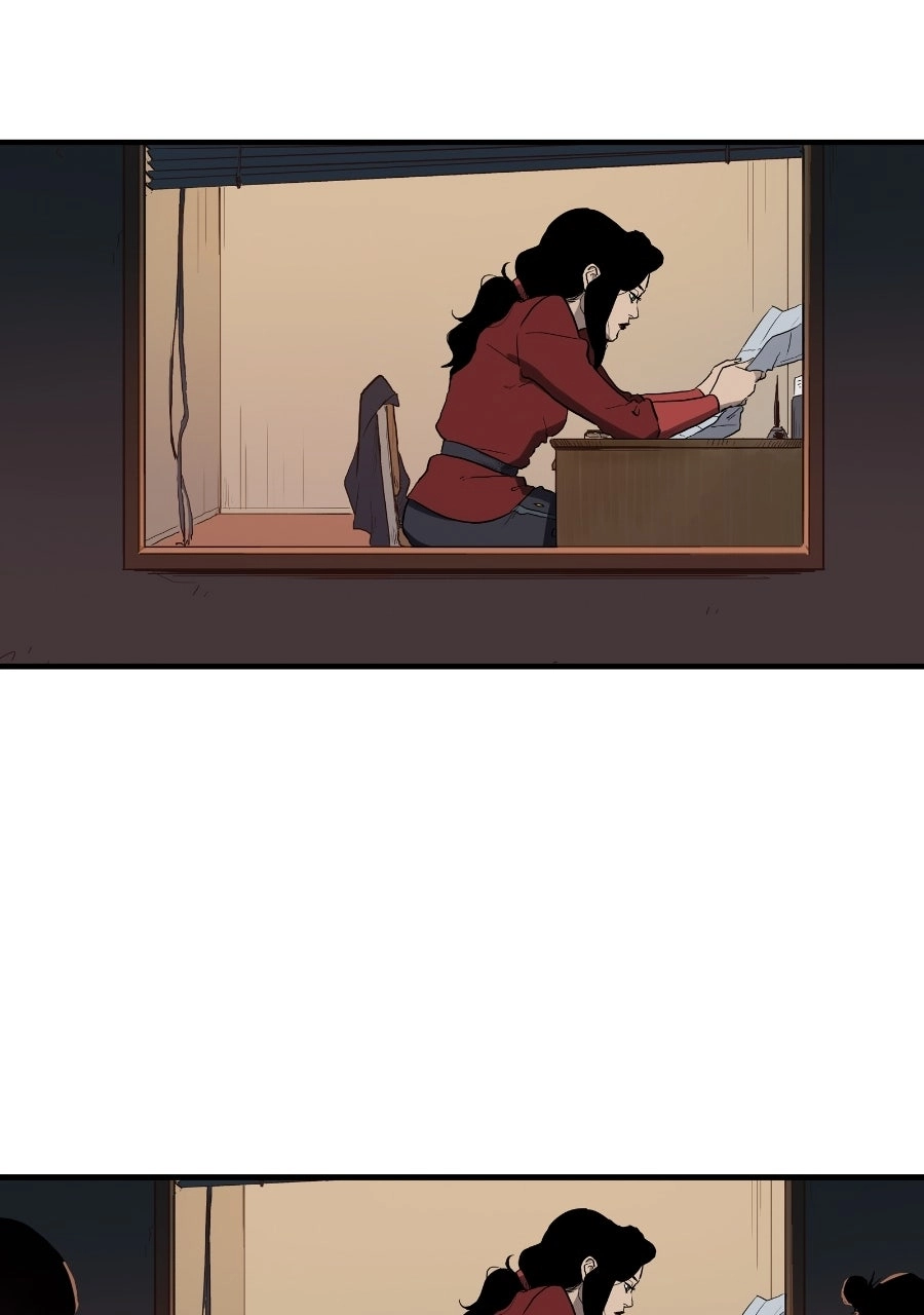 The Legend of Korra Chapter 9 page 37 - 
