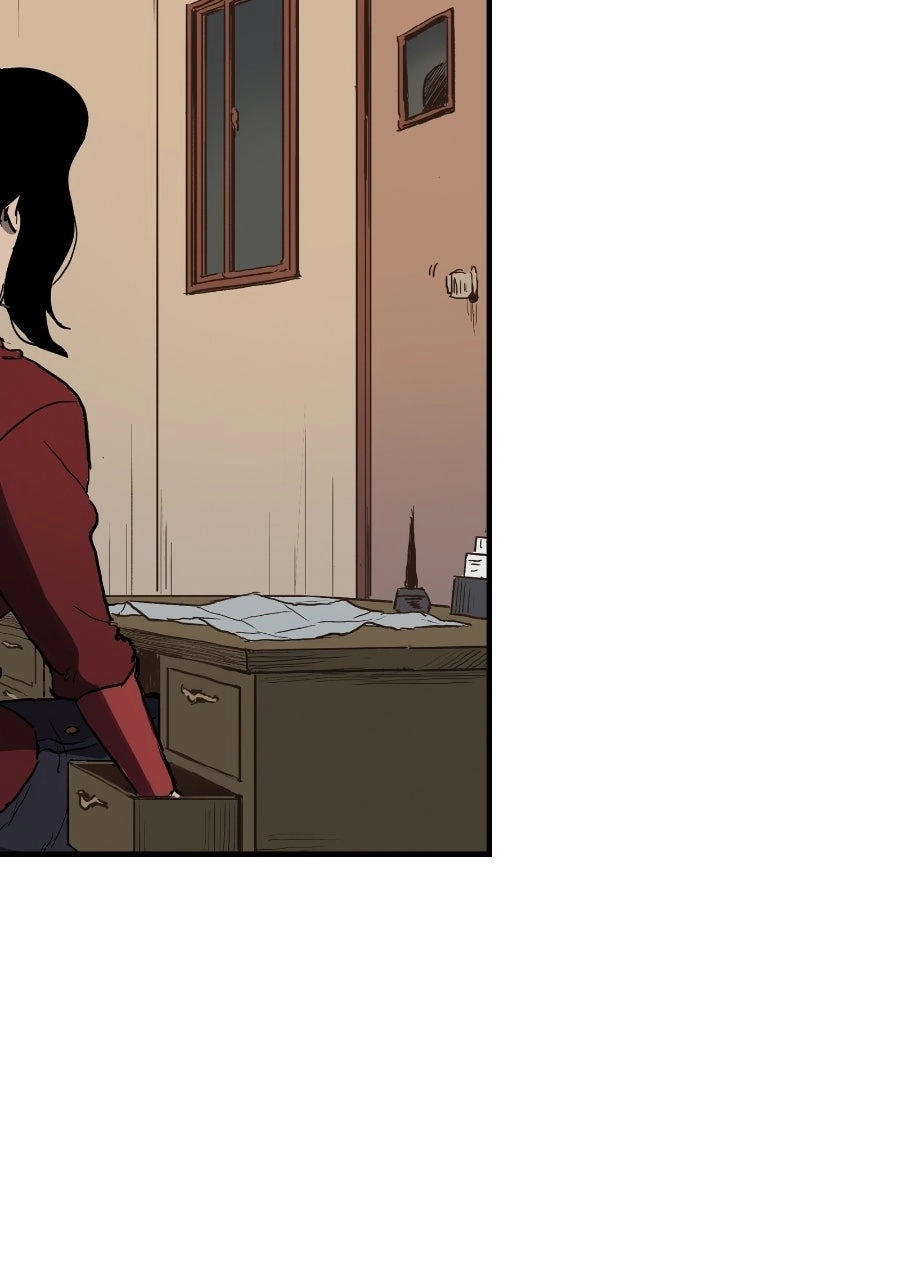 The Legend of Korra Chapter 9 page 41 - 