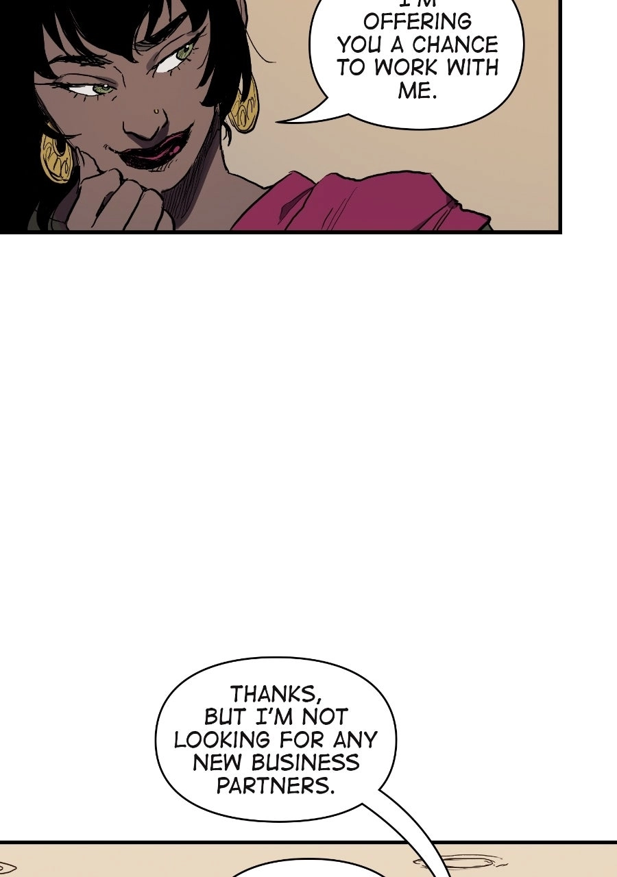 The Legend of Korra Chapter 9 page 49 - 